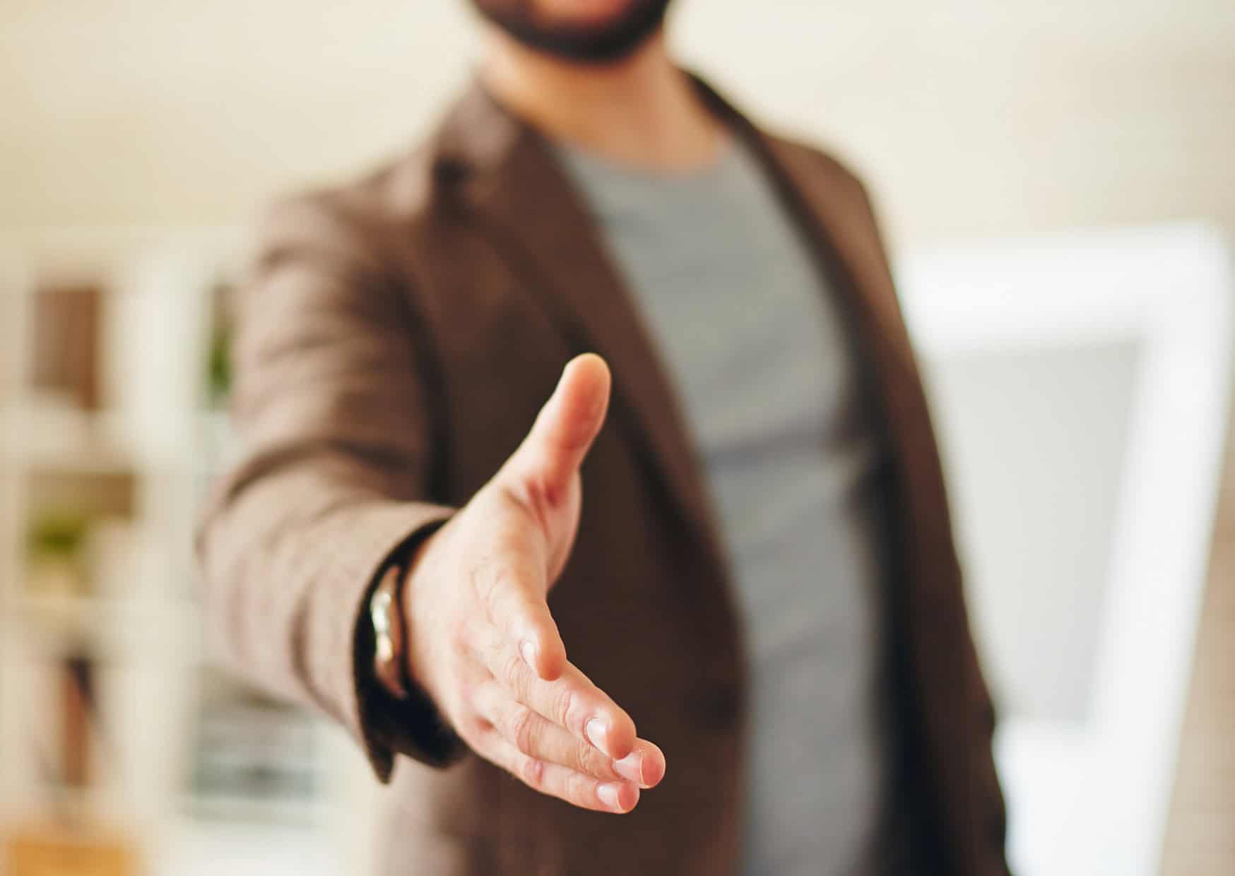 10 Secrets to Understanding European Politeness 8