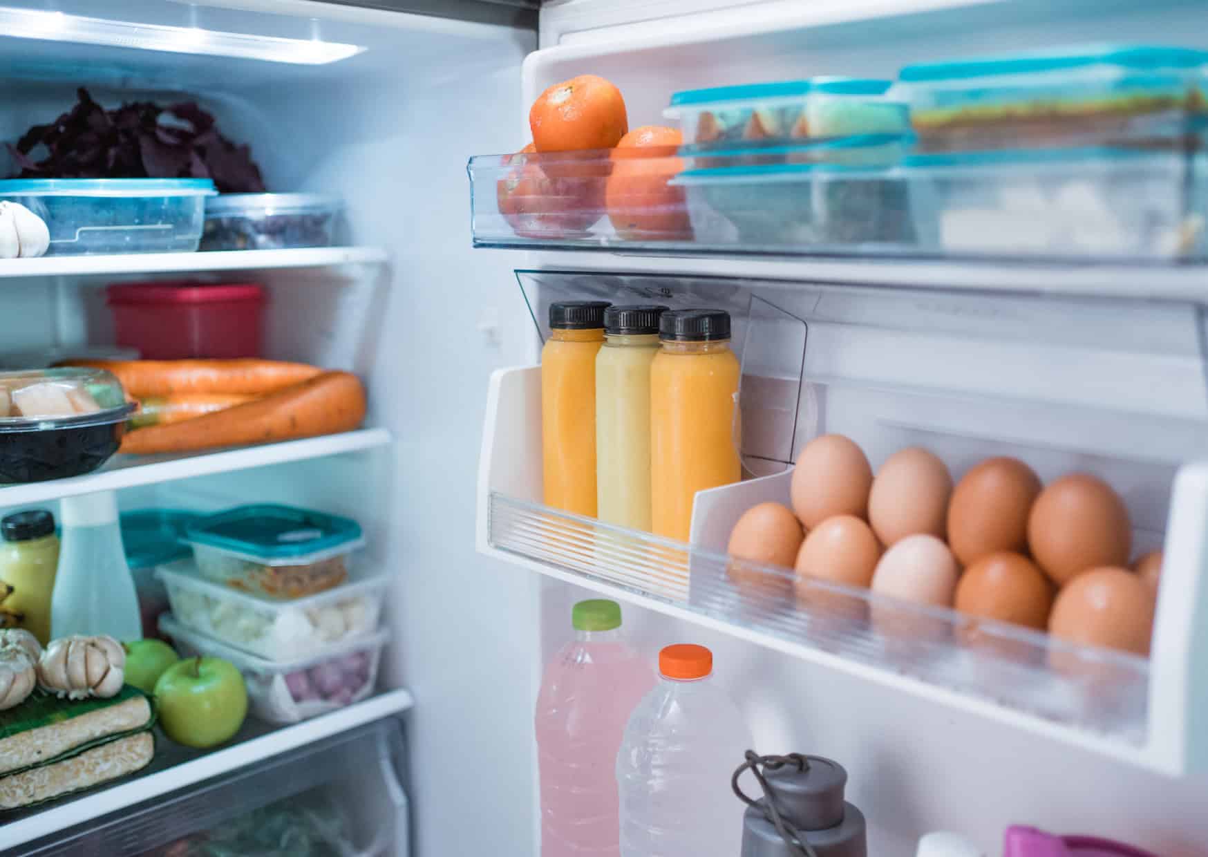 13 Things Europeans Notice in Your Kitchen 10