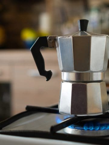 Things Europeans Notice in Your Kitchen