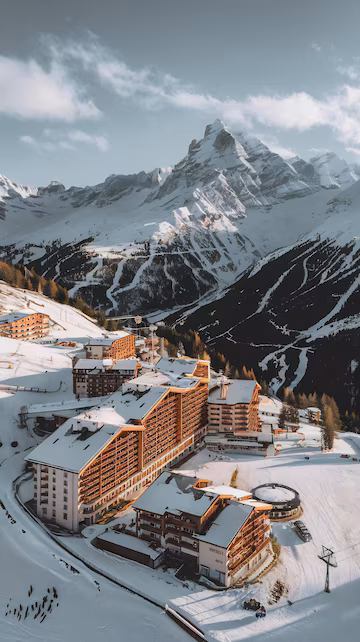 15 European Towns Becoming Hotspots for Wealthy American Expats 8 15 European Towns Where Rich Americans Are Quietly Moving