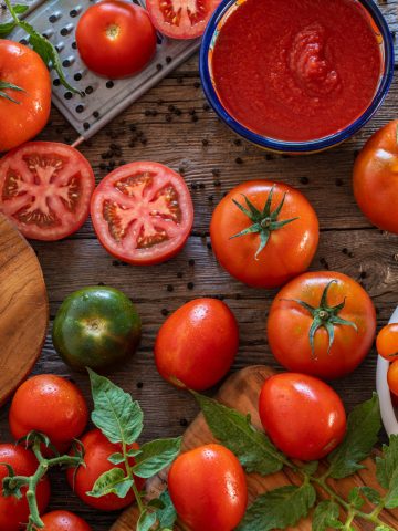 15 Foods Europeans Never Store in the Fridge