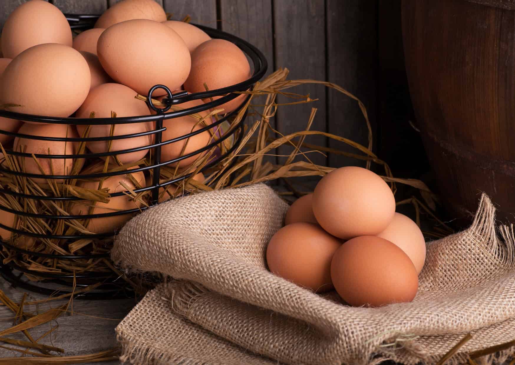 15 Everyday Foods Europeans Never Put in the Fridge (But Americans Always Do) 5 15 Foods Europeans Never Store in the Fridge 6