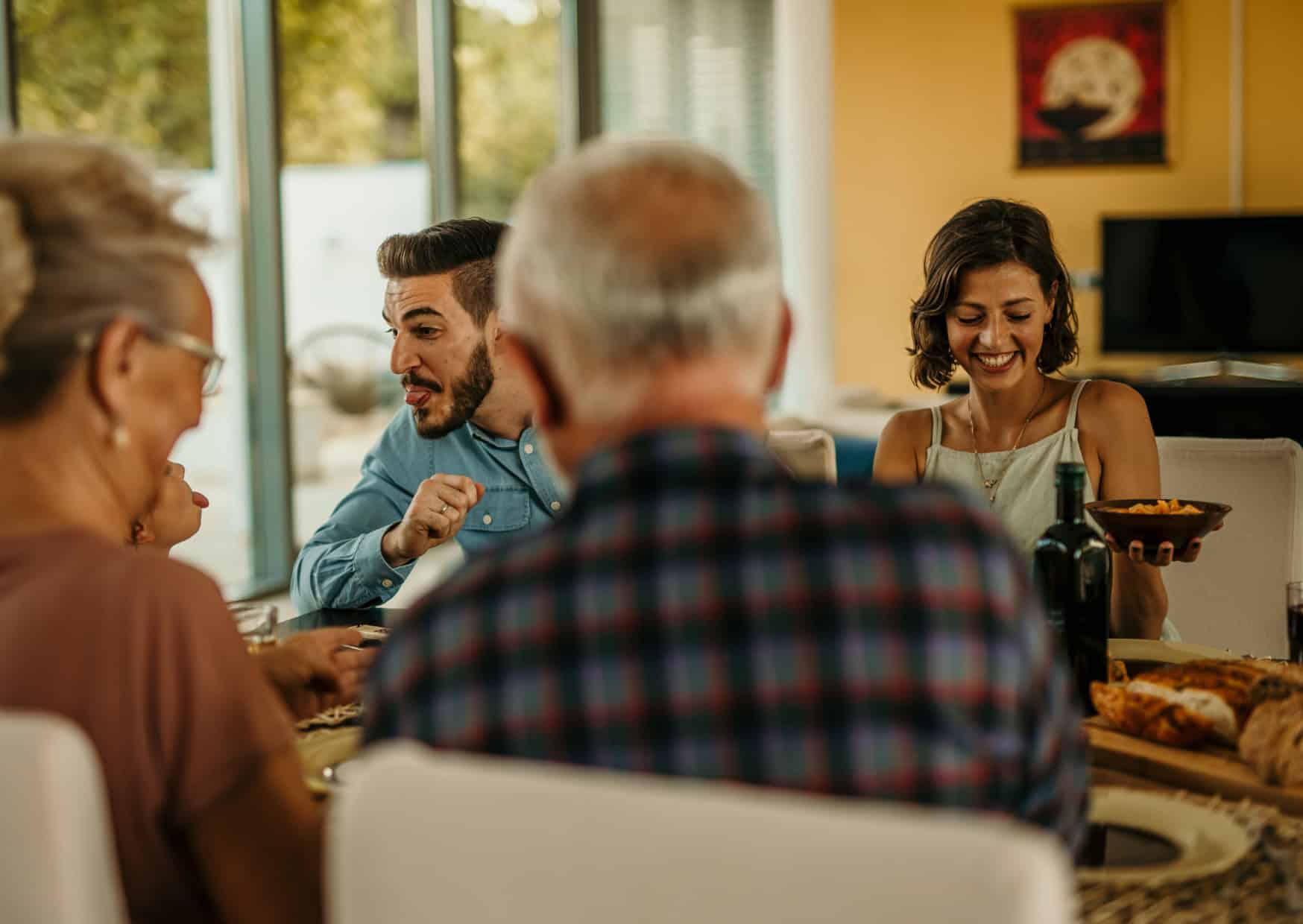 15 European Routines That Shock Americans Every Time 6 15 Shockingly Normal European Customs That Tourists Still Cant Believe 10