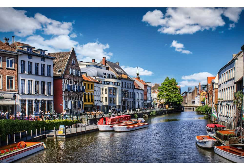 15 Unexpected Ways Gen Z Europeans Spend Their Time That Shock American Teens 8