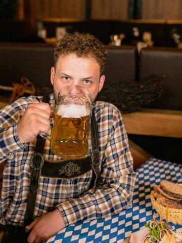 The 6 European Habits Everyone Copies Wrong (And How Locals Actually Do It)