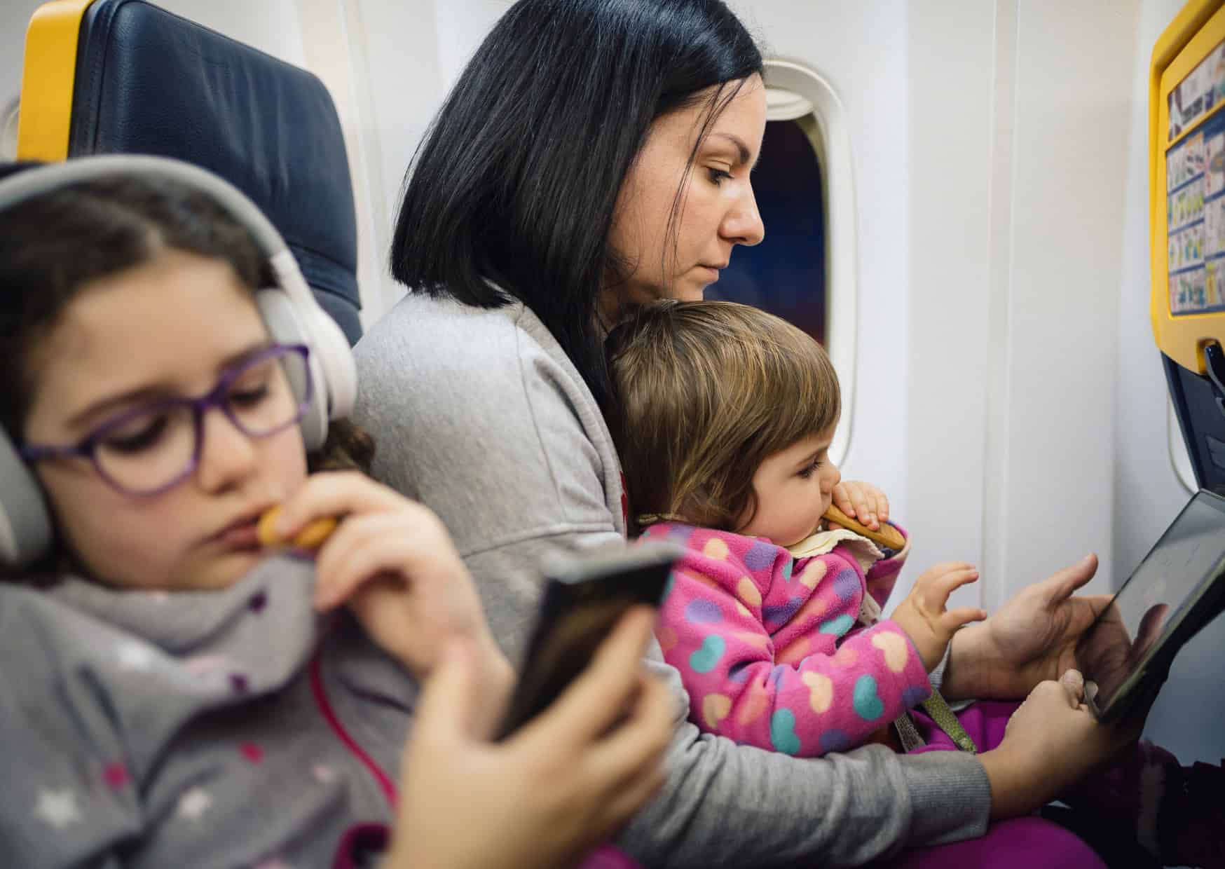 Airport Outfit Fails 6