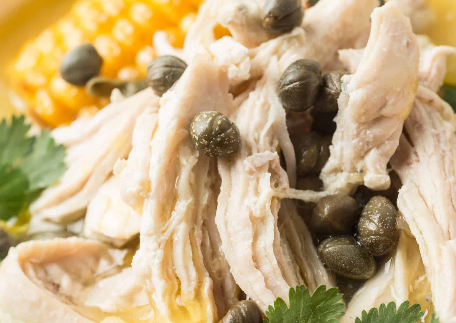 Ajiaco: Colombia’s Soul-Warming Soup That Locals Swear By (And Tourists Rarely Get Right) 1 Most Popular Foods In Colombia: How to Make Ajiaco Colombian Soup (Recipe Guide)