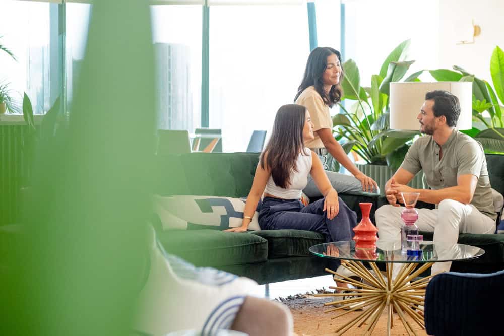 American vs European Etiquette 2