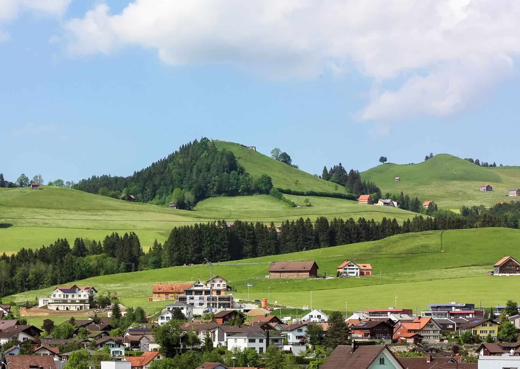 Appenzell Switzerland