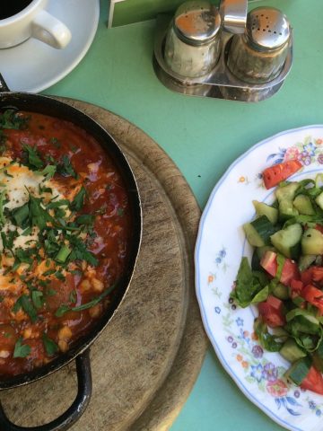 Are Europeans Healthier