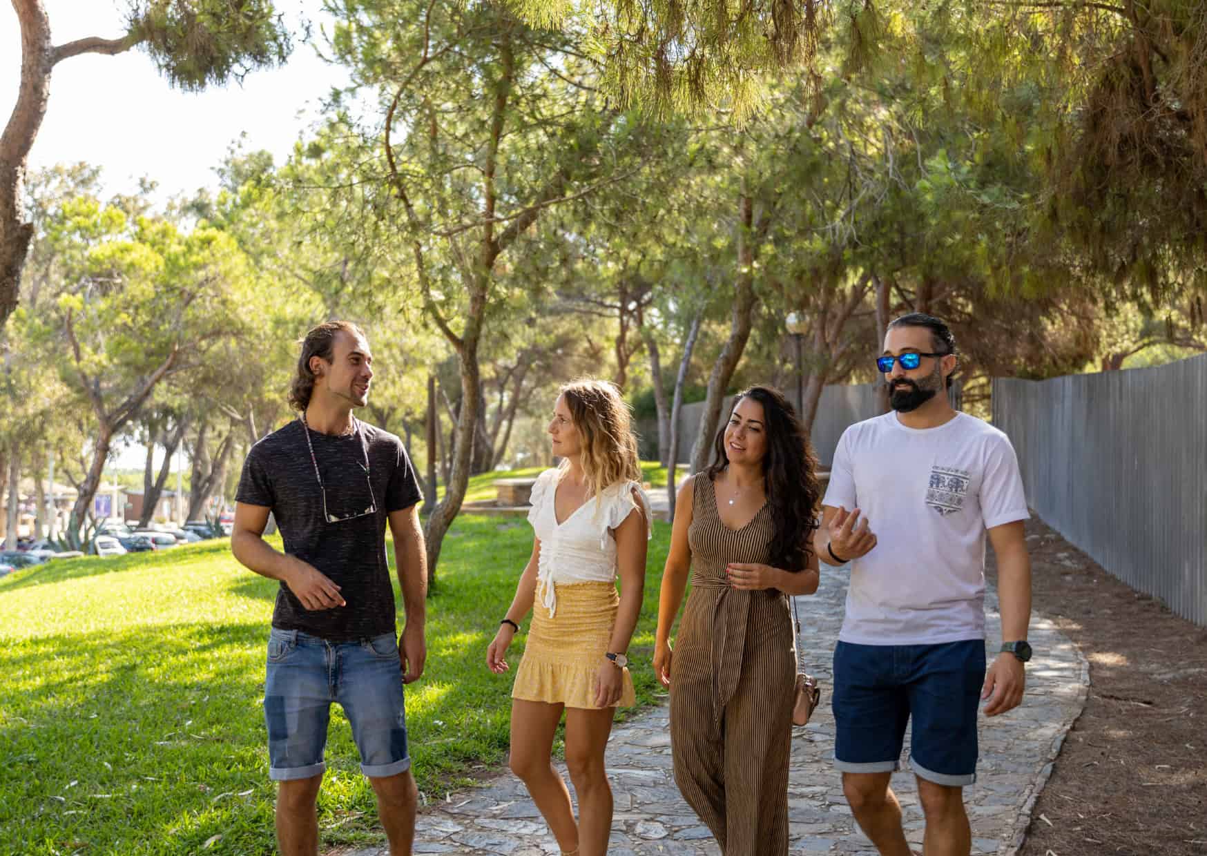 Are Europeans Healthier