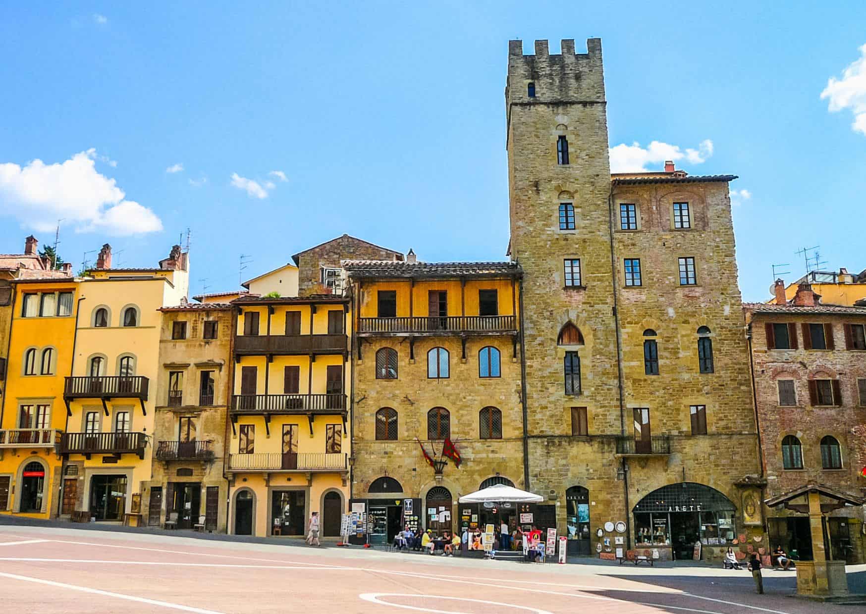 Arezzo