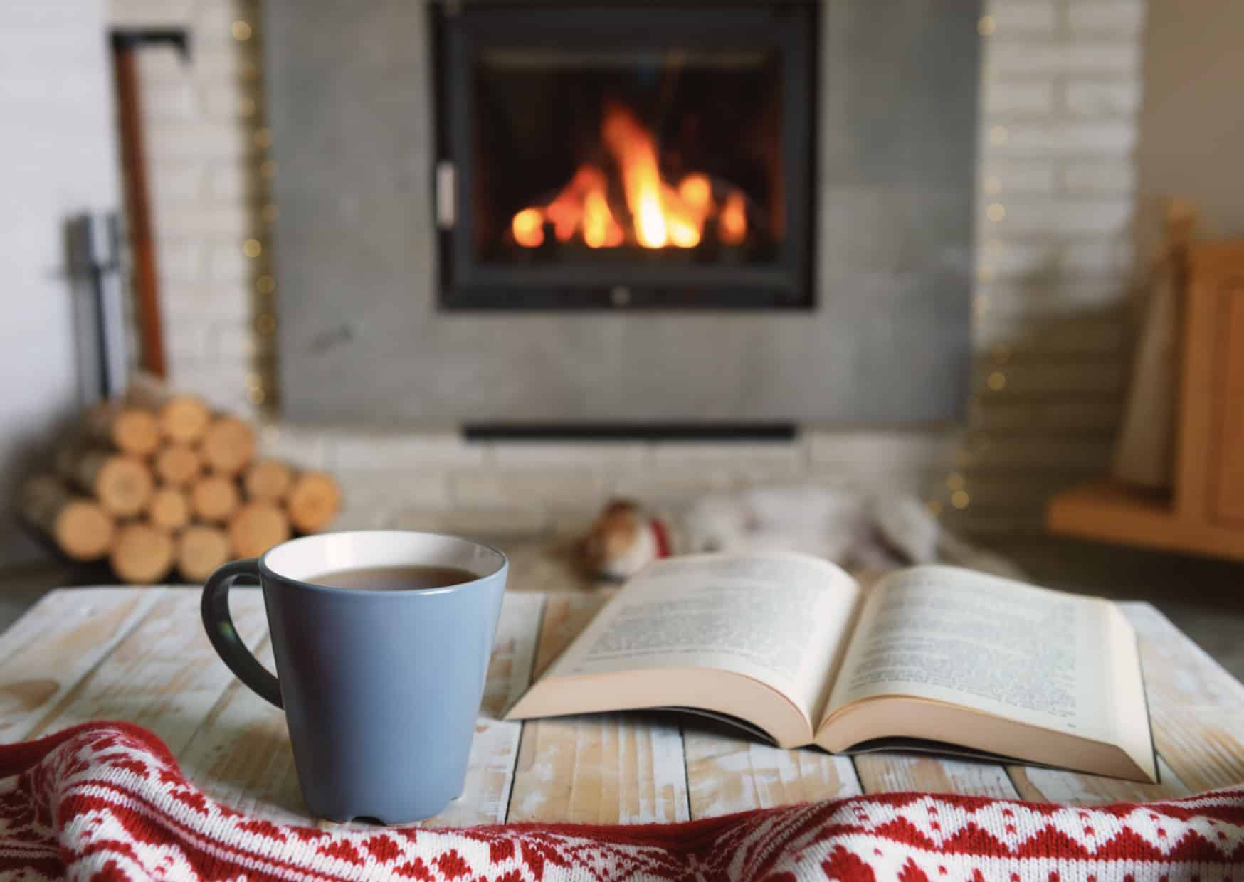 Art of Doing Nothing Danish Hygge