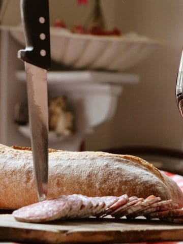 Art of Doing Nothing - French Apéro Evenings