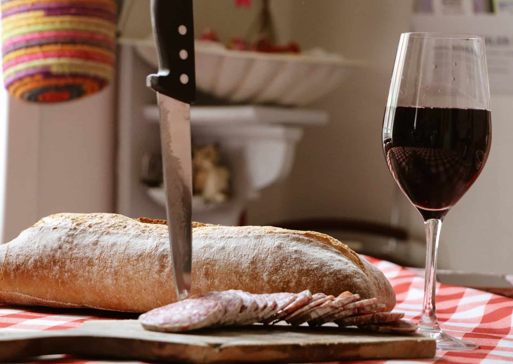 Art of Doing Nothing French Apero Evenings