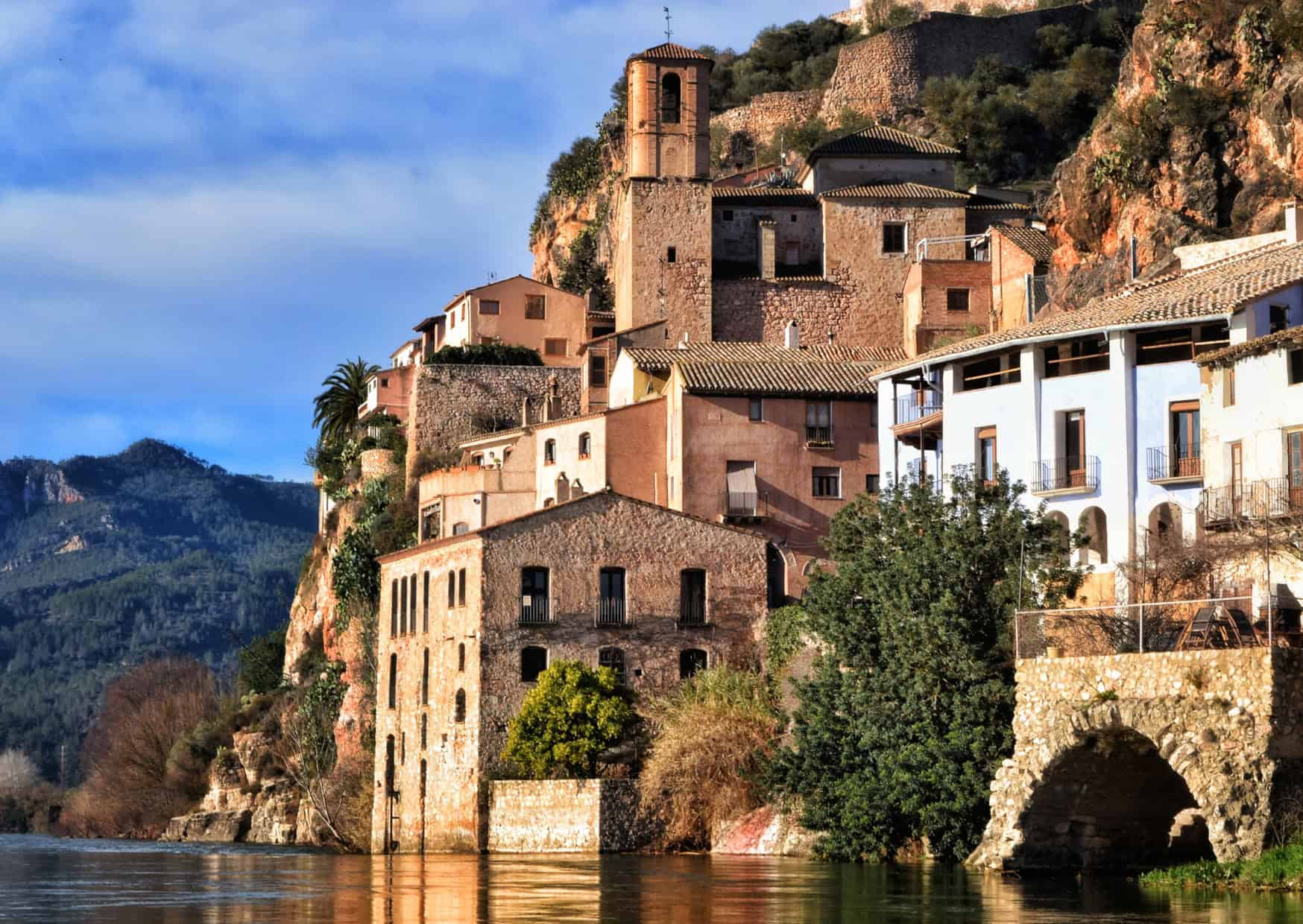 Art of Doing Nothing Spanish Siesta