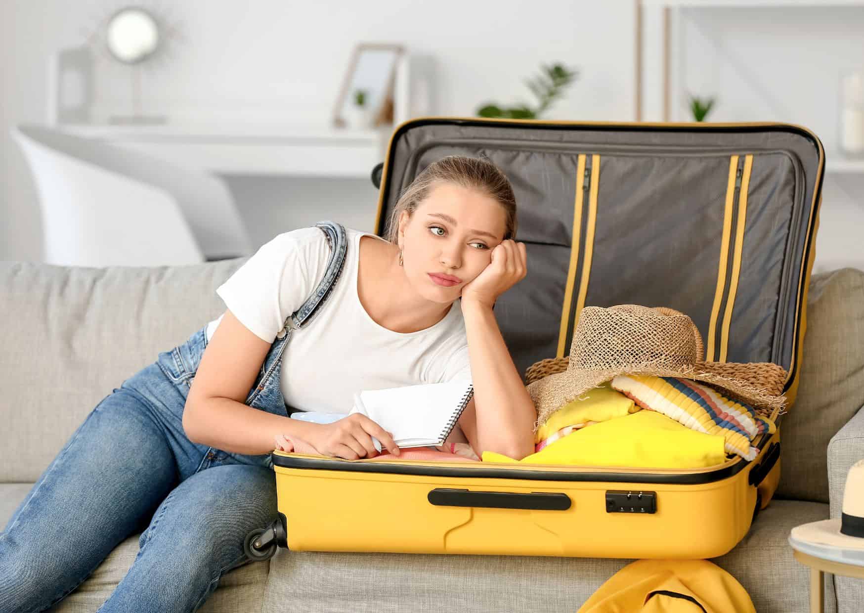 How to Pack for a Trip to Asia: What to Wear, Tips And Mistakes to Avoid