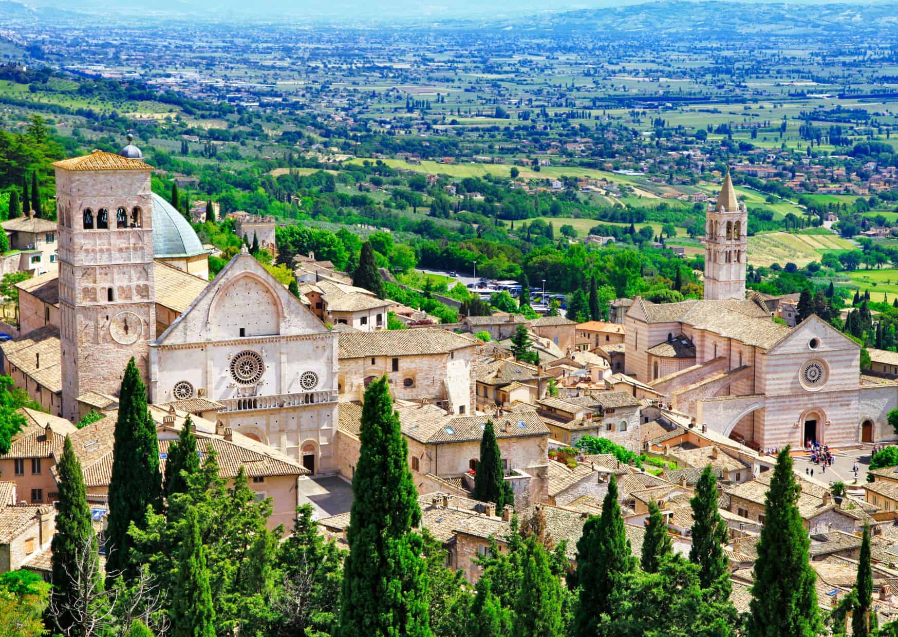 Assisi