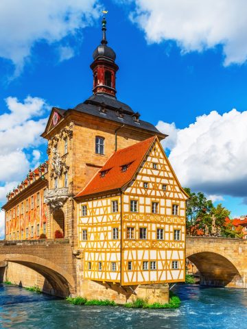 Avoid These 15 Popular Destinations in Europe and Visit These Alternatives Instead