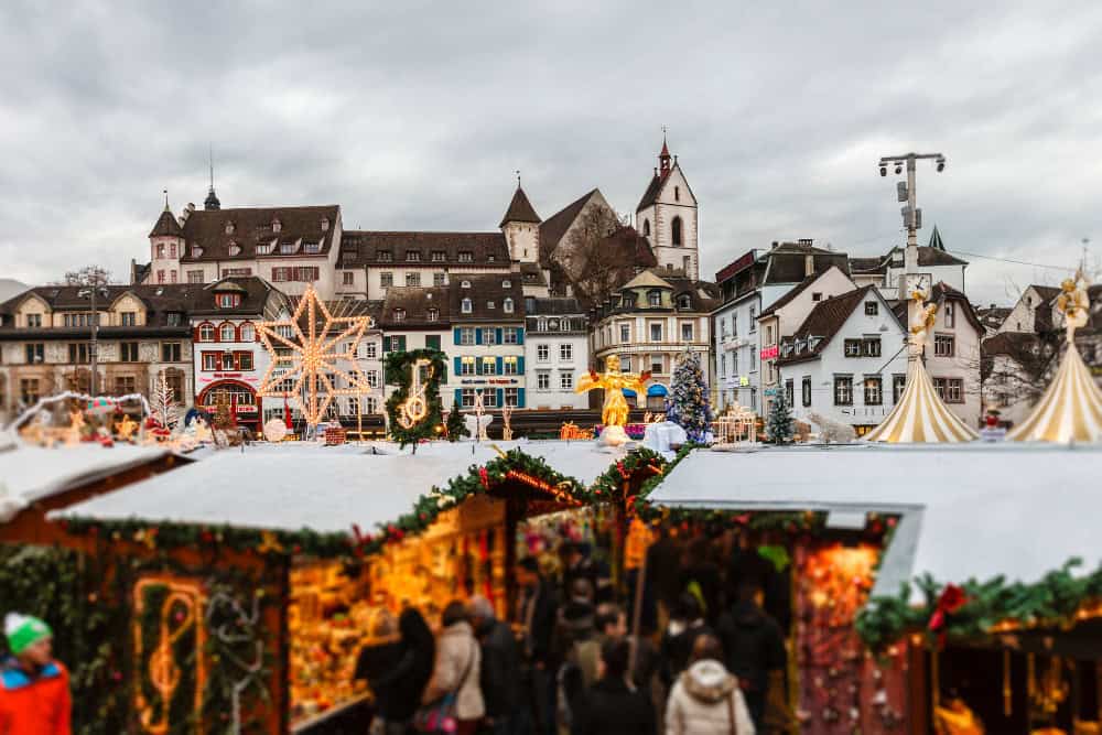 Ditch the Tourist Traps: 14 Insider Tricks to Living Like a Local in Europe’s Most Underrated Cities 10 Basel Switzerland 13 under the radar European foodie cities that many tourists skip—but really shouldnt