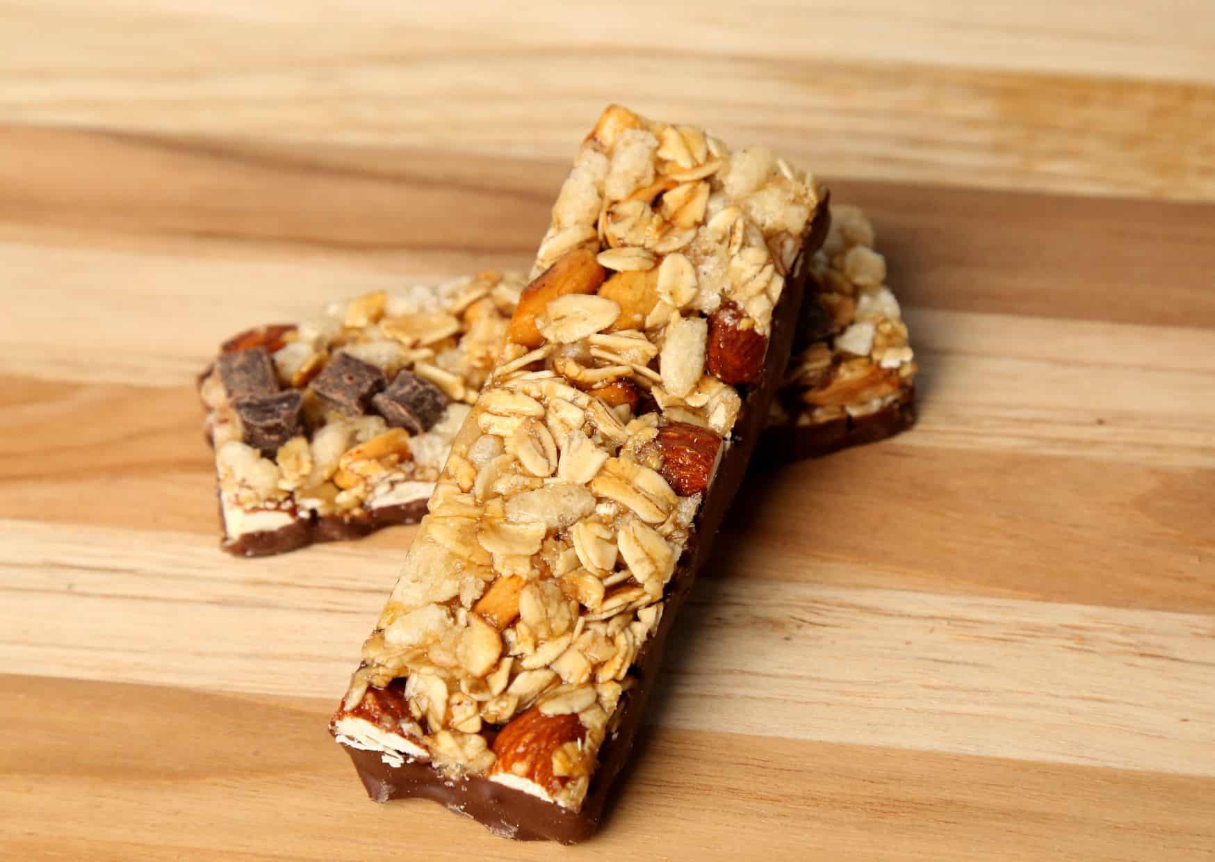 Why Europeans Never Eat These 13 'Healthy' American Foods