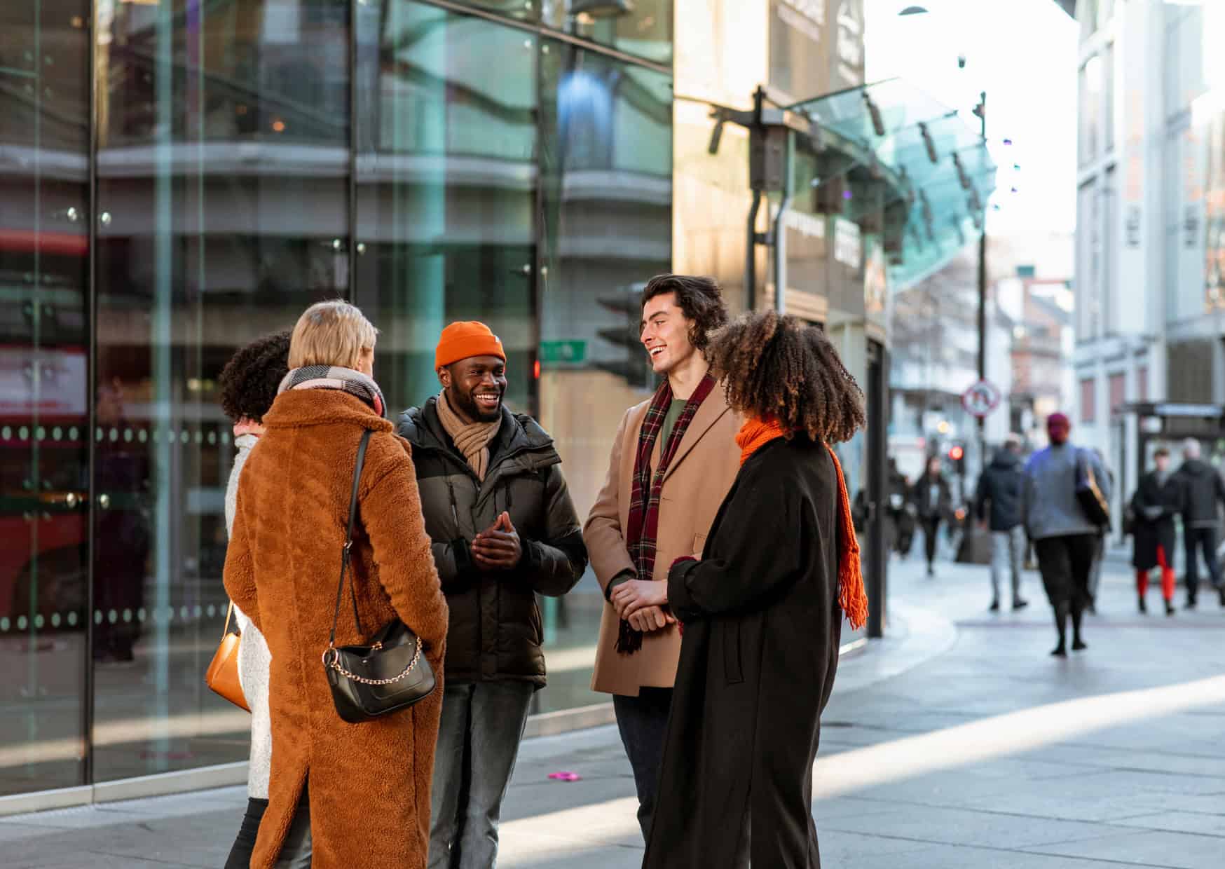 British Social Signals That Outsiders Never Understand