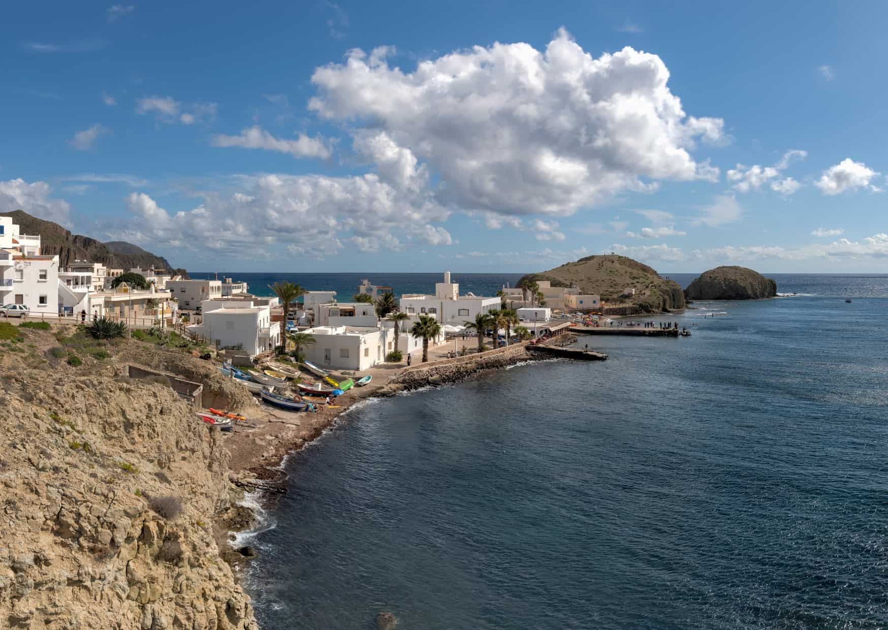 13 ‘Secret’ Offbeat European Beaches You’d Swear Are in the Caribbean 7 Cabo de Gata Almeria Spain 13 ‘Secret Offbeat European Beaches Youd Swear Are in the Caribbean 2