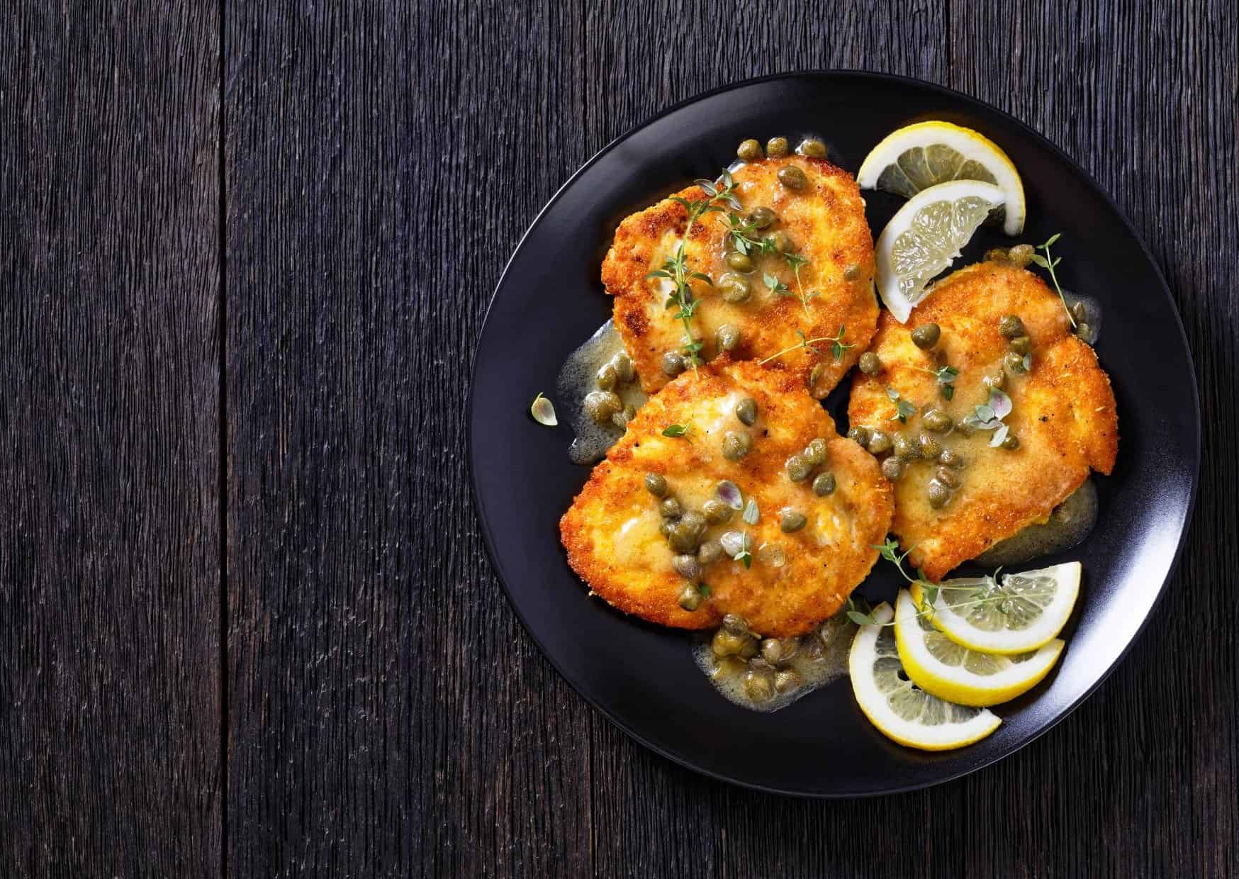 How To Make Chicken Piccata (Recipe Guide)