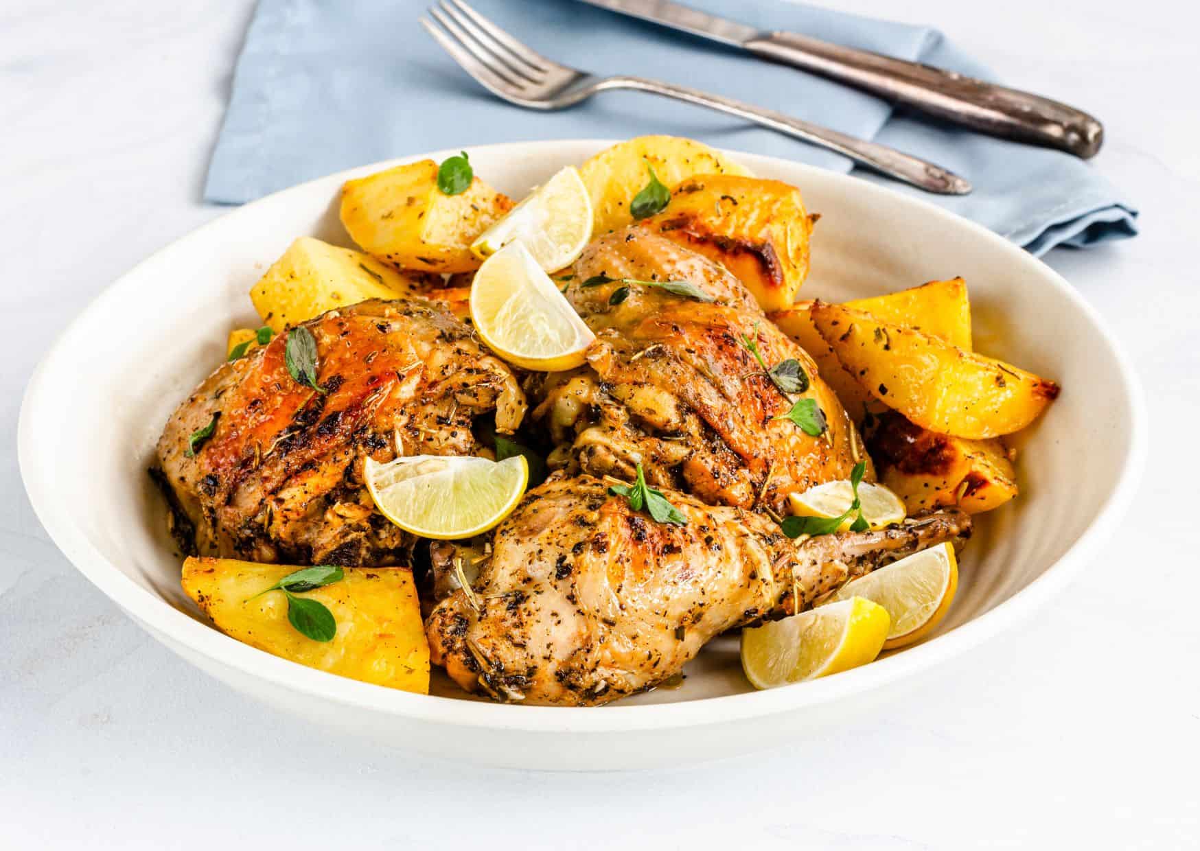 How To Make Chicken Piccata (Recipe Guide)