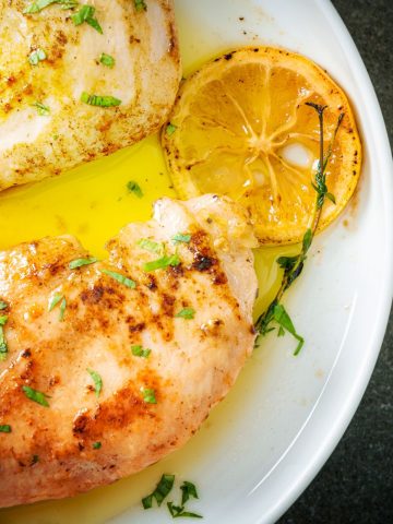 How To Make Chicken Piccata (Recipe Guide)