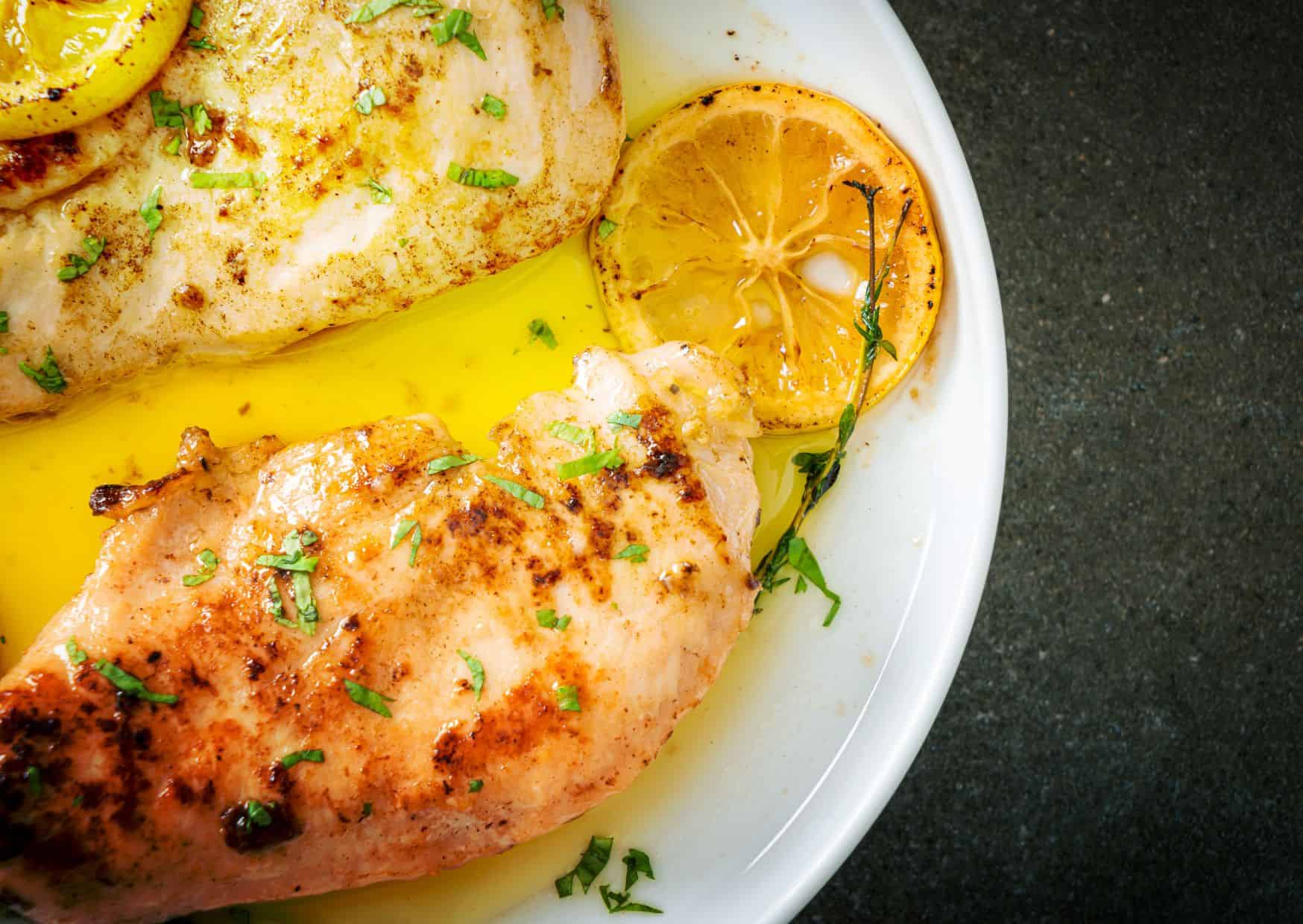How To Make Chicken Piccata (Recipe Guide)
