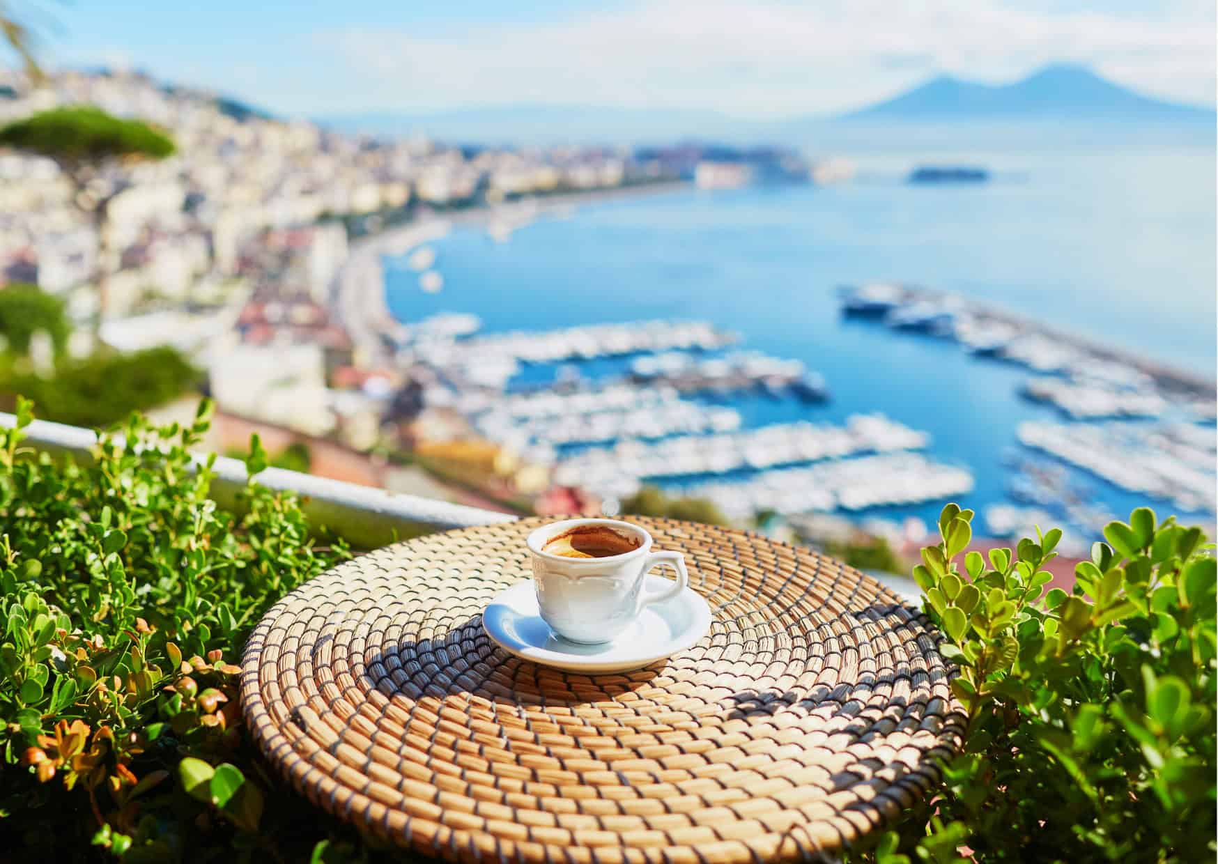 Why Ordering Cappuccino After 11am in Italy Gets Americans Judged Immediately 3 Coffee in Italy 8 European Drinks Americans Mislabel All the Time