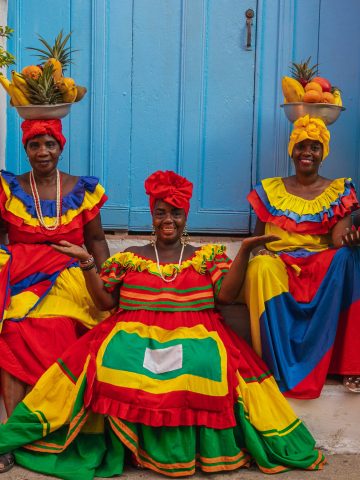 20 Unspoken Rules Of Colombian Life That Tourists Can't Understand