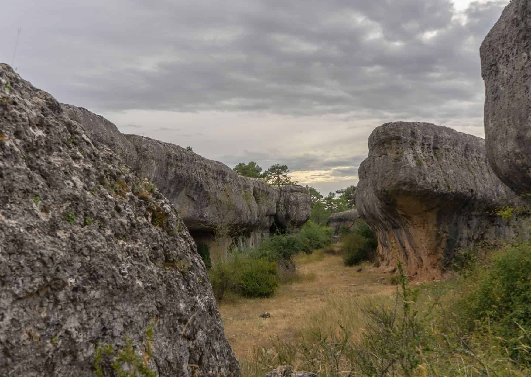 15 Weirdest Places to Visit in Spain