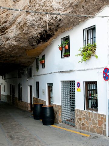 15 Weirdest Places to Visit in Spain