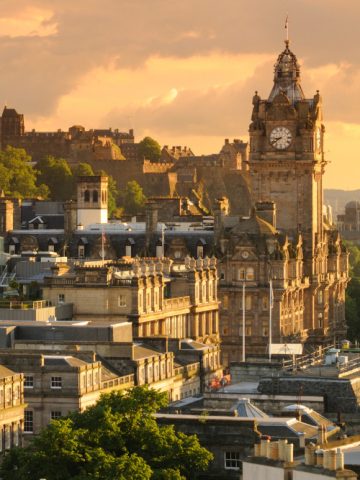 8 British Cities That Aren’t London—And Why You Should Visit Them