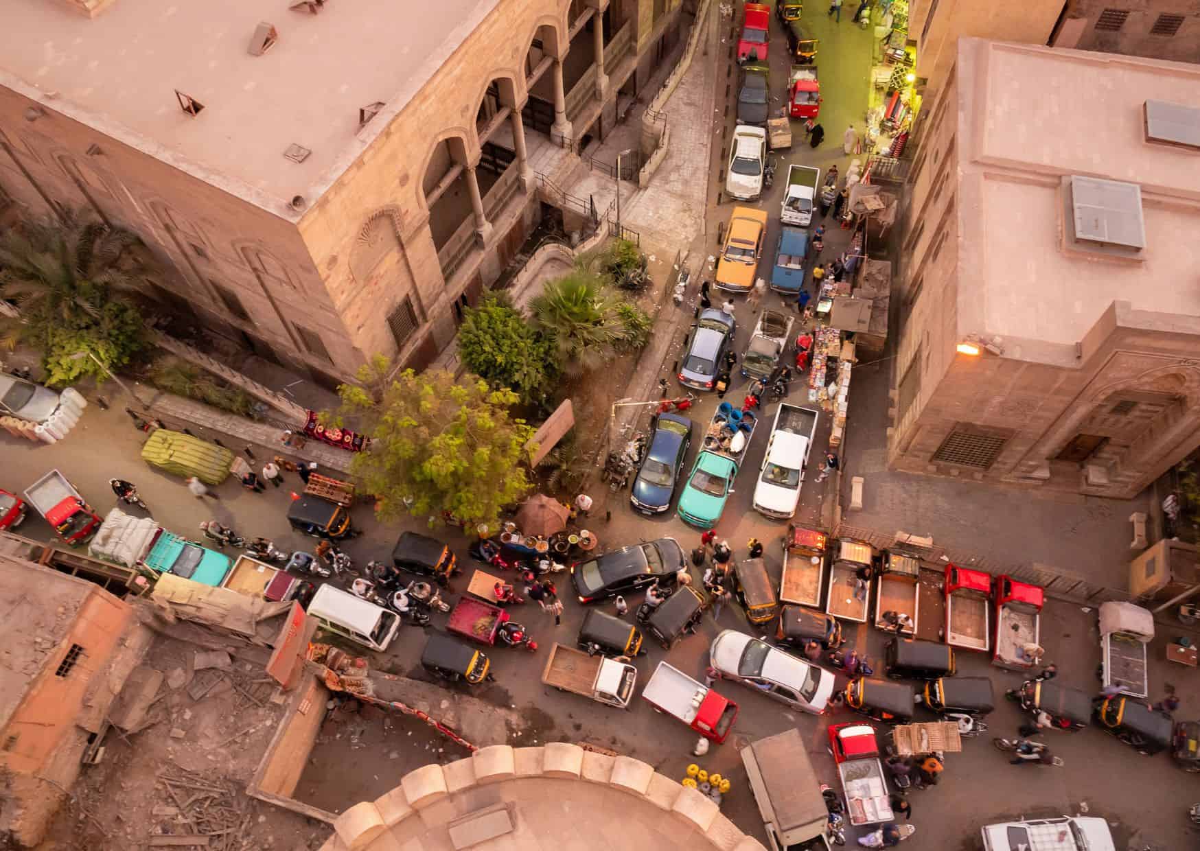 Don’t Do This in Egypt: 20 Things Not to Do in Egypt