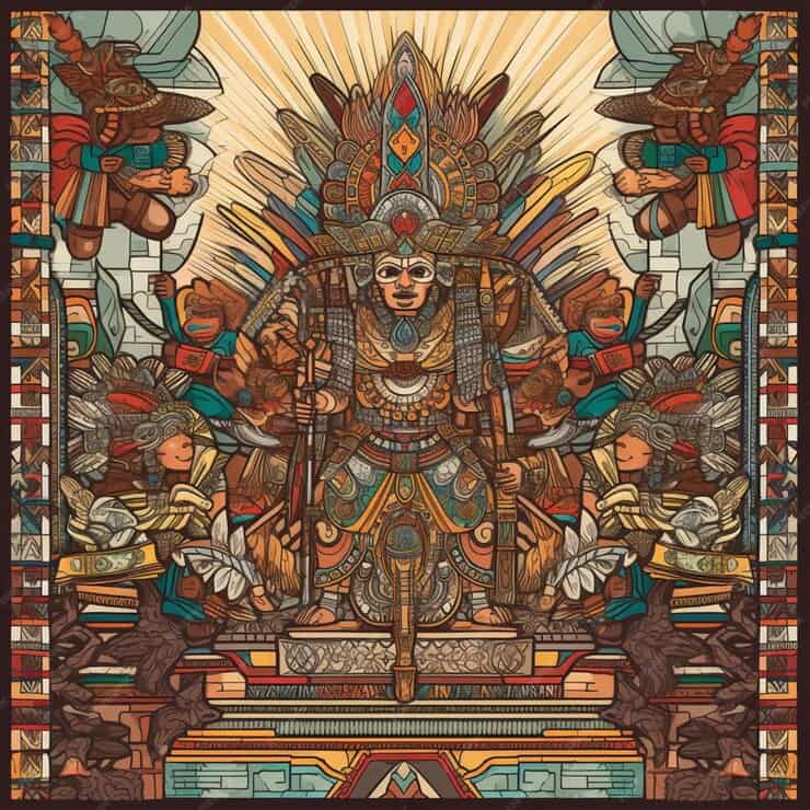 El Trono de Moctezuma (Montezuma’s Throne)