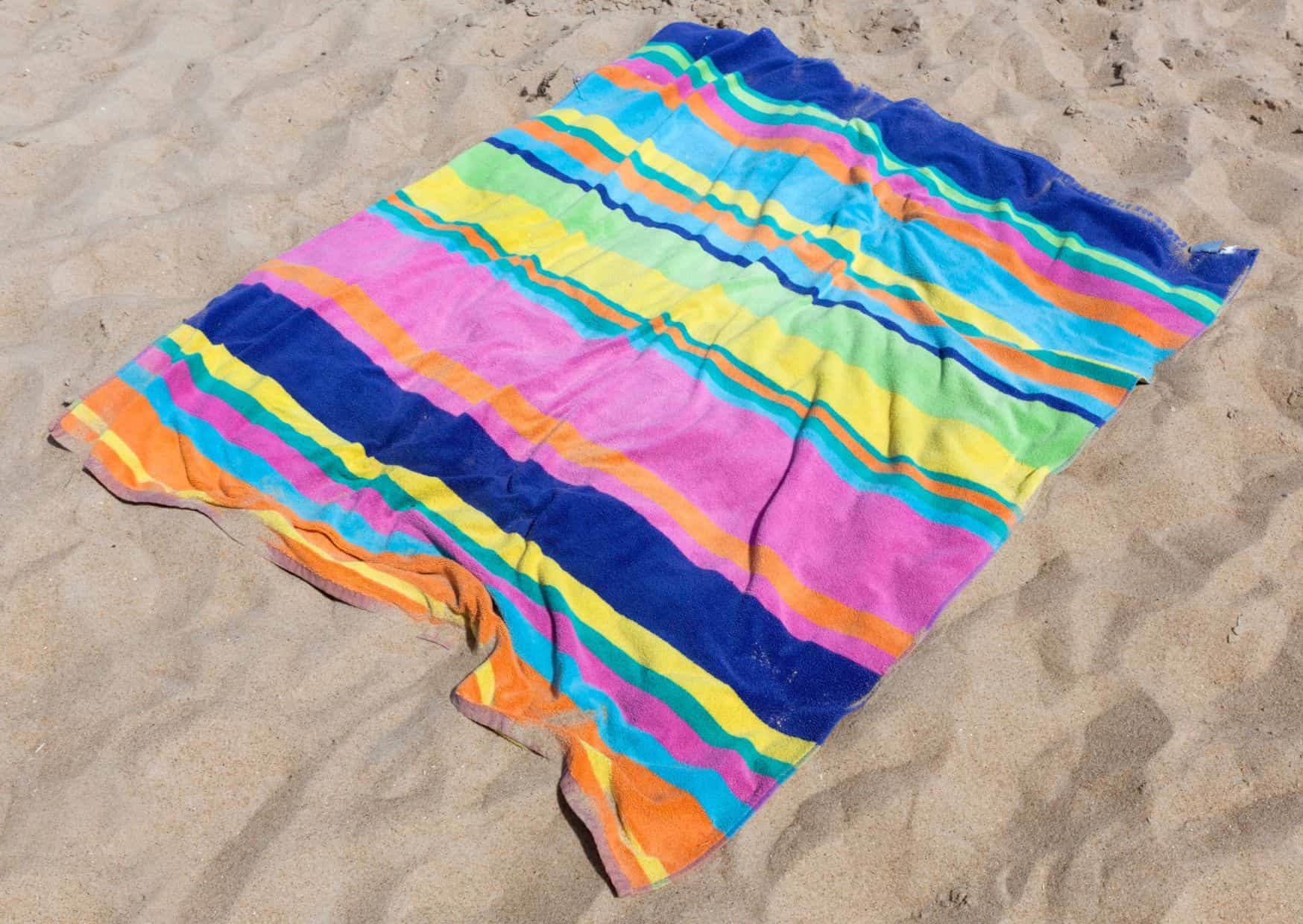 15 Unspoken Rules of European Beaches Americans Never Understand 4 15 Unspoken Rules of European Beaches Americans Never Understand