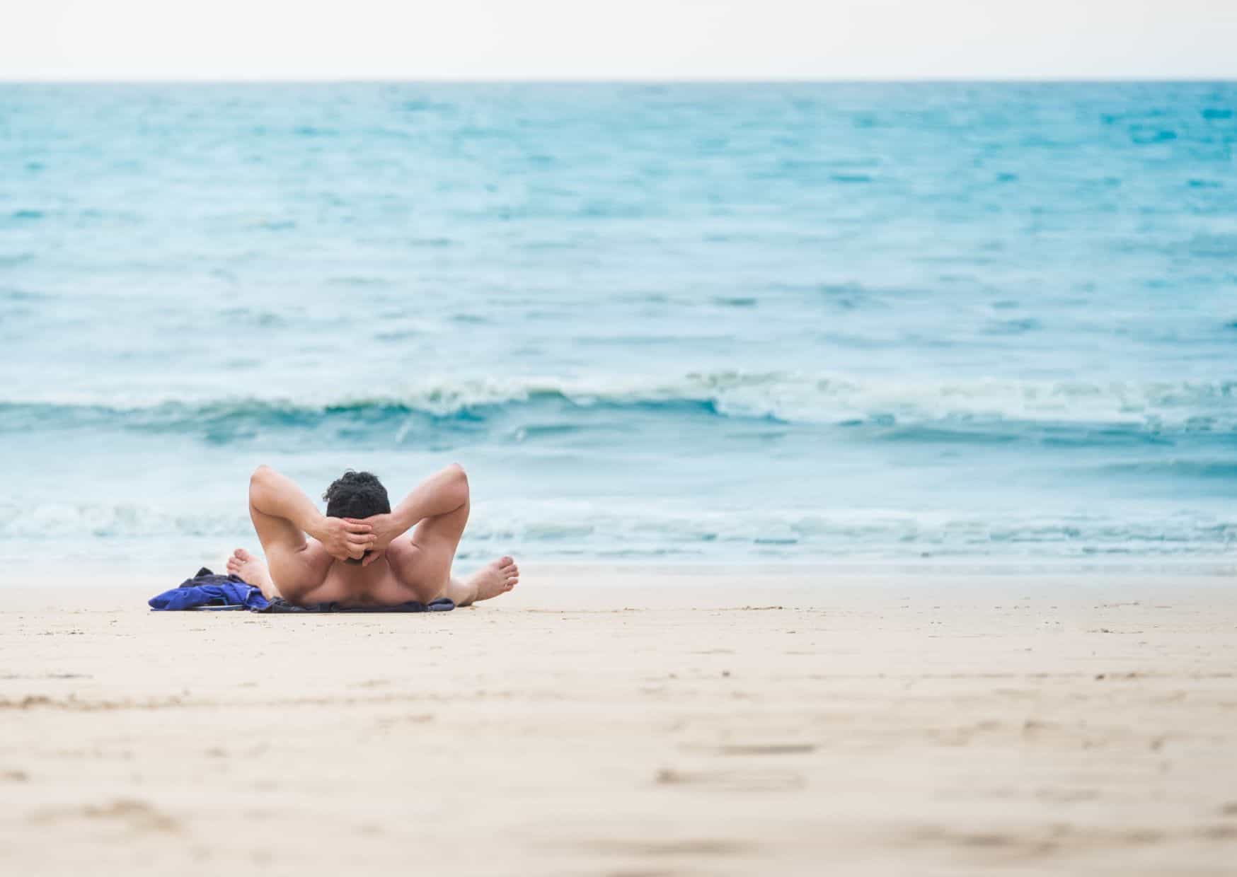 15 Unspoken Rules of European Beaches Americans Never Understand 3 15 Unspoken Rules of European Beaches Americans Never Understand