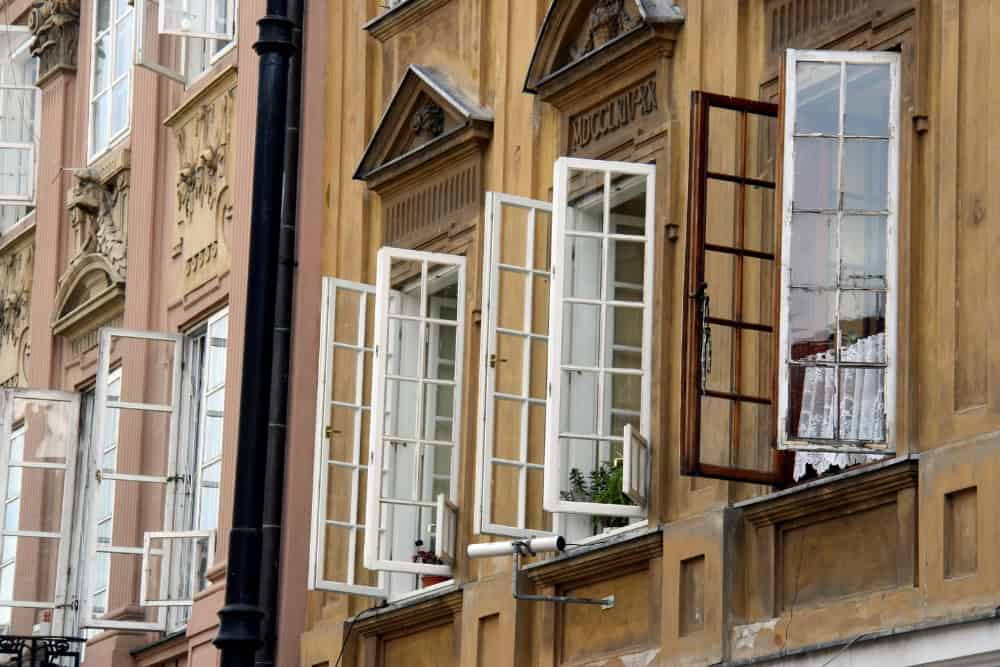 European Homes That Americans Find Bizarre 5