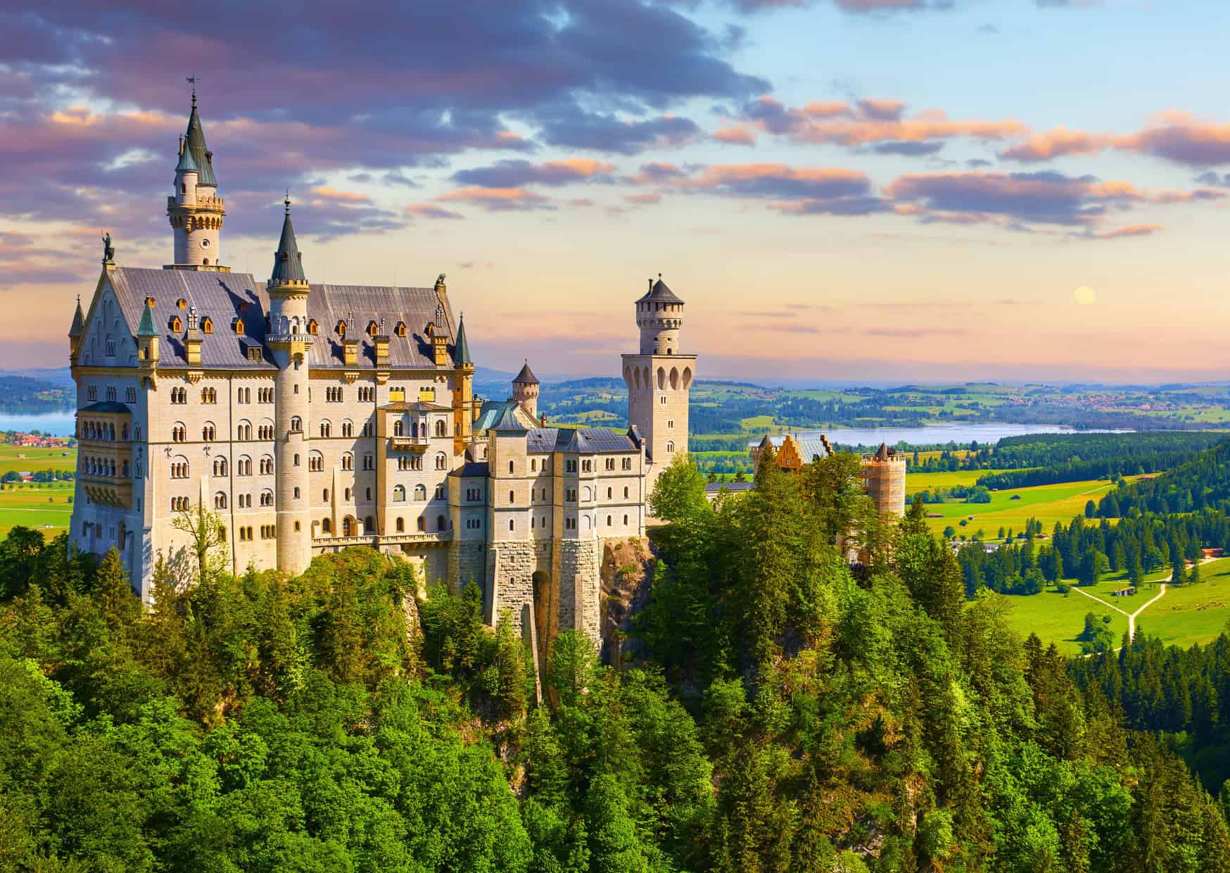 European Spots for Remote Work 6