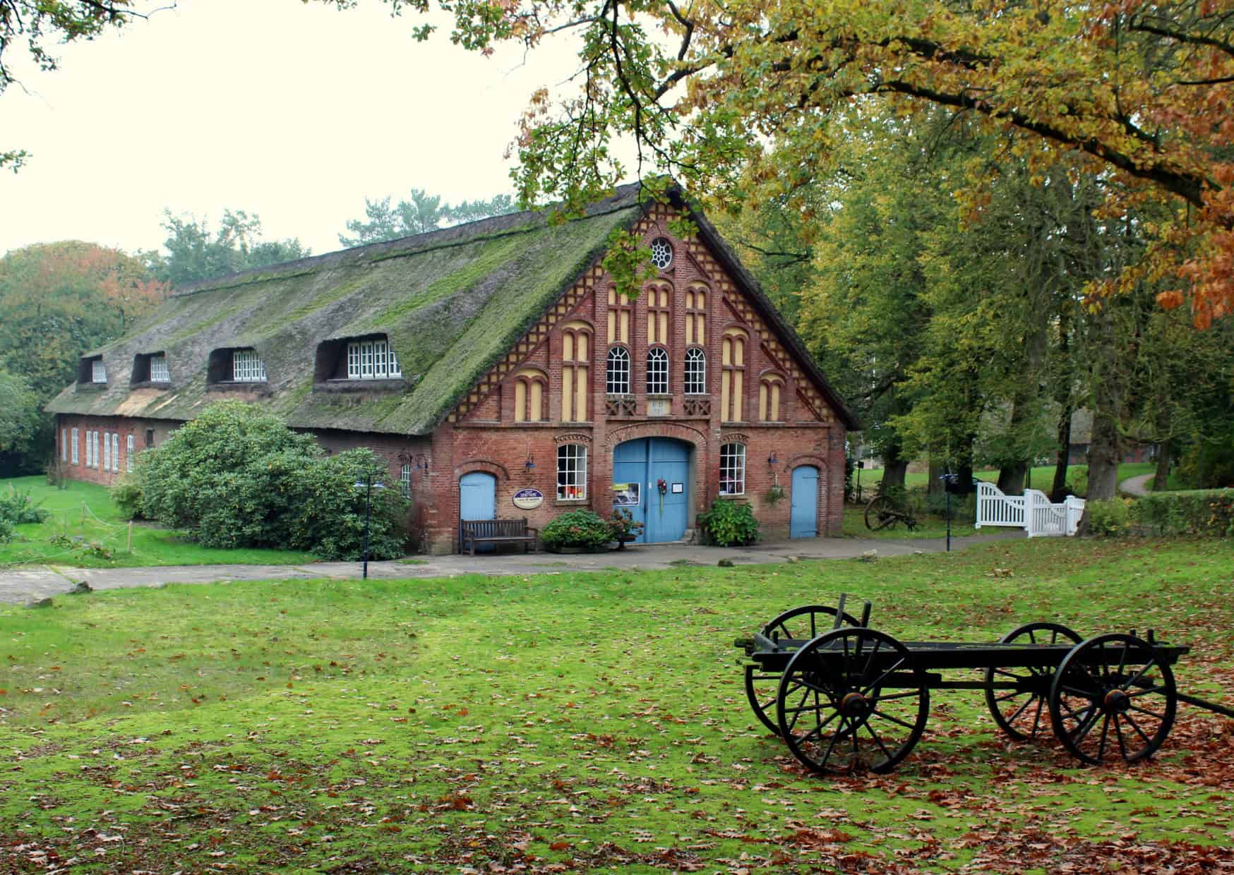 European Spots for Remote Work