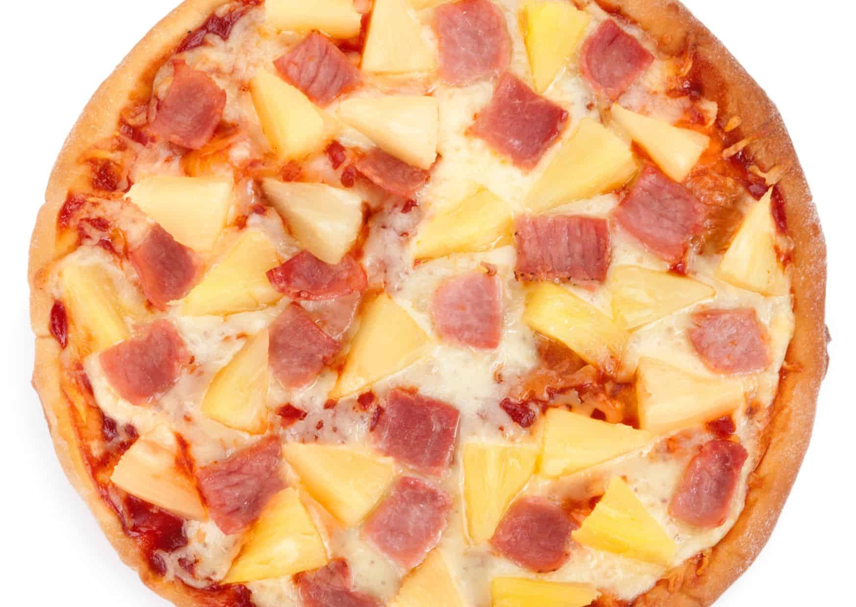 Fake Italian Dishes 3