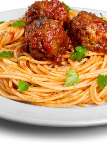 15 Fake Italian Dishes to Try That Aren't Actually Local