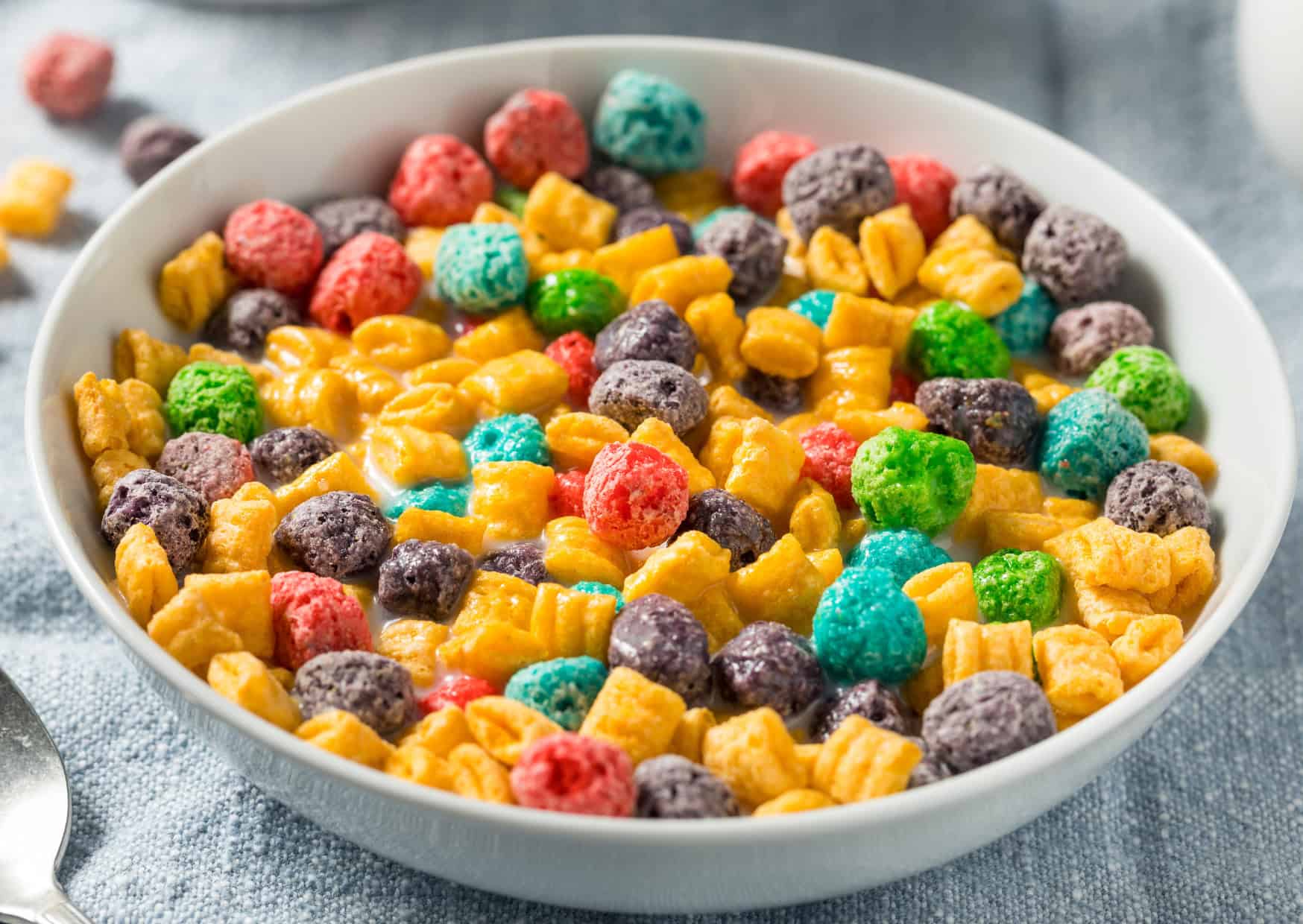 13 American Food Staples Europeans Secretly Hate (And What They Eat Instead) 5 Foods Europeans Wont Touch 5