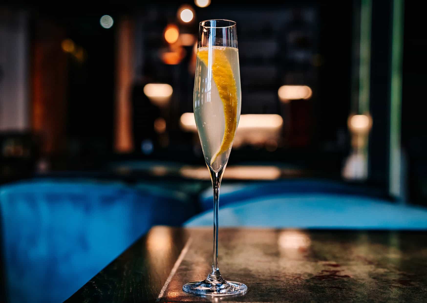 French Champagne 8 European Drinks Americans Mislabel All the Time