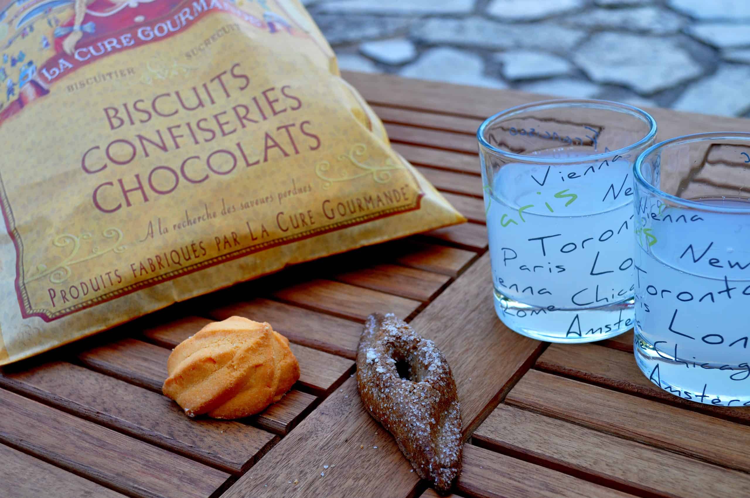 10 Surprising Foods the French Actually Eat Every Day (It’s Not Just Baguettes and Brie) 7 Gouter French scaled