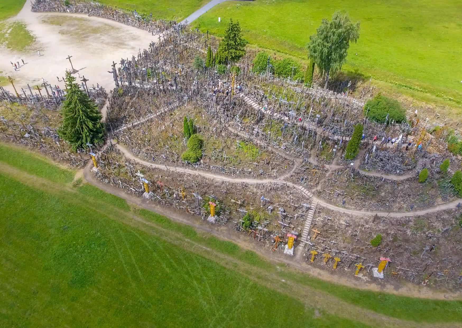 12 Weirdest Places to Visit in Europe 9 12 Weirdest Places to Visit in Europe