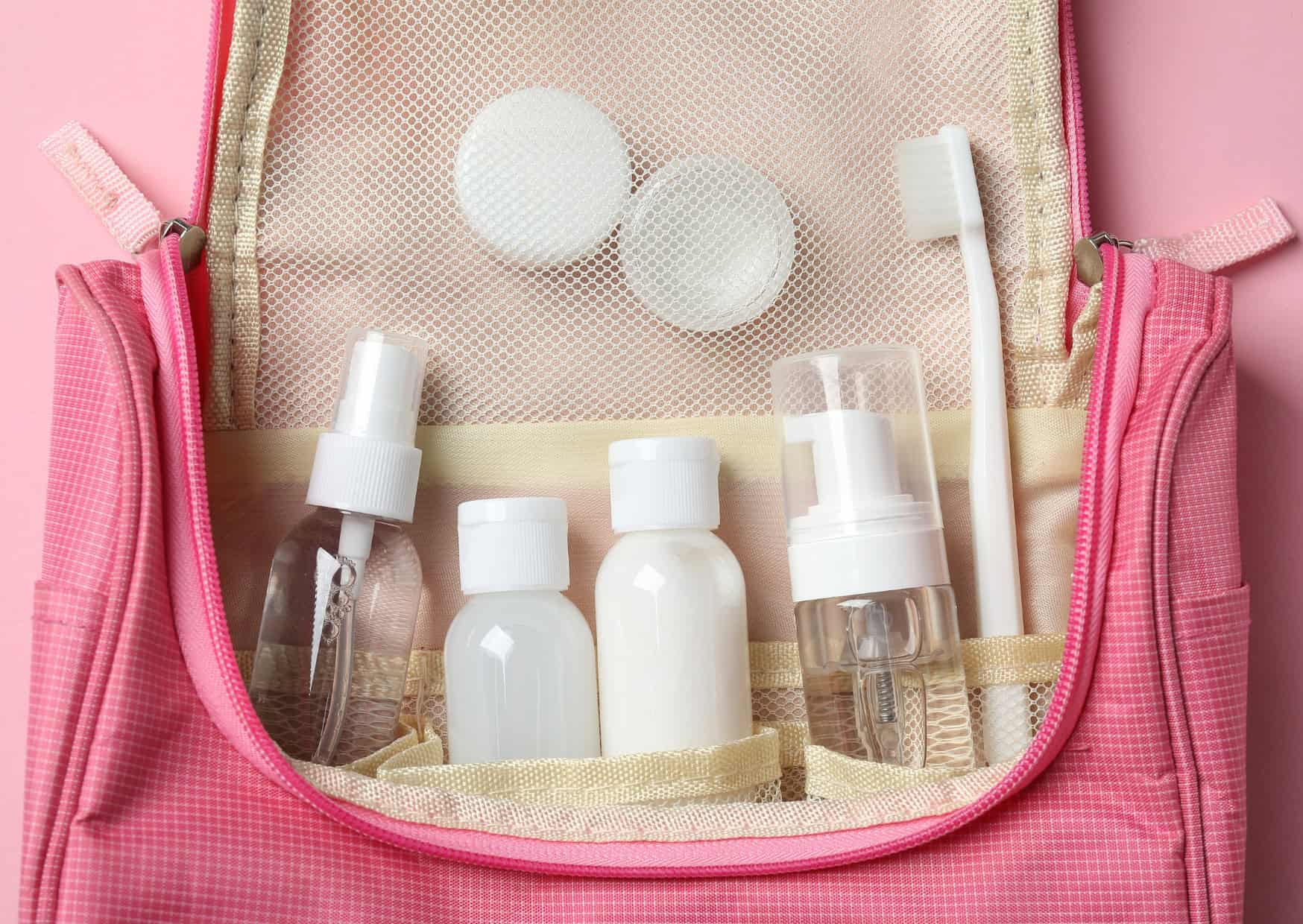 The 12 Things Americans Always Pack Abroad And Never Use 1 The Art of Carry-On Packing: How to Travel with Just One Bag